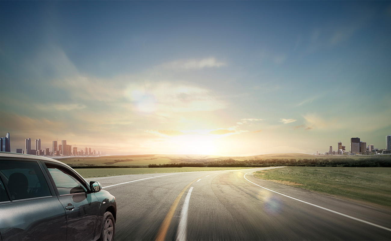 어디든 빠르고 편리하게 연결되는 쾌속교통 프리미엄